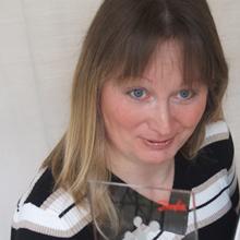 Photo of Ann Dadd